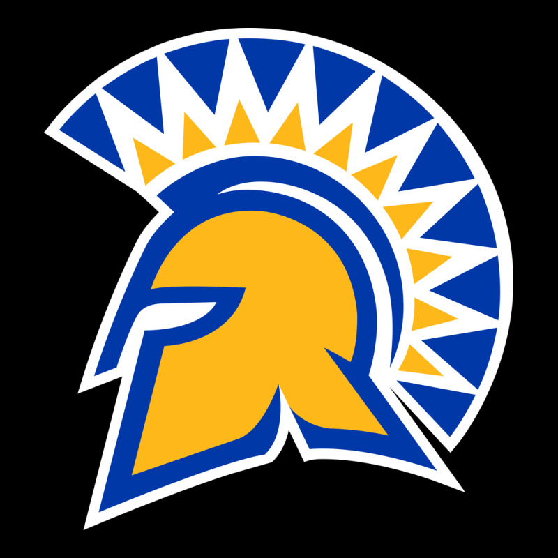 The San Jose Spartans Heavy Core Tee by linhVisuals | Teevron