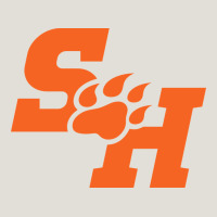 The Shsu Athletics Heavy Core Tee | Teevron