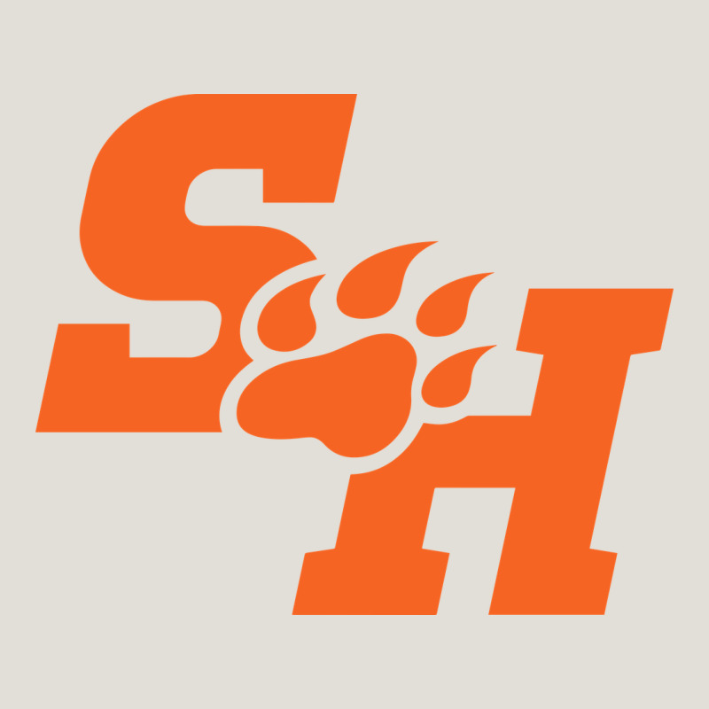 The Shsu Athletics Heavy Core Tee by linhVisuals | Teevron