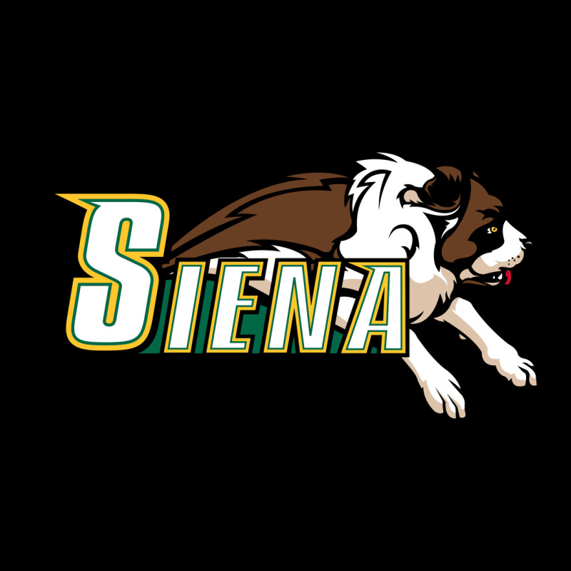 The Siena Saints Heavy Core Tee by linhVisuals | Teevron