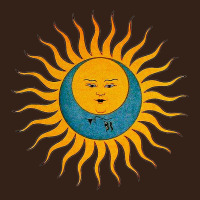 King Crimson Heavy Core Tee | Teevron