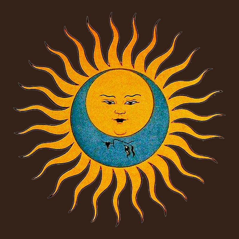 King Crimson Heavy Core Tee by linhVisuals | Teevron