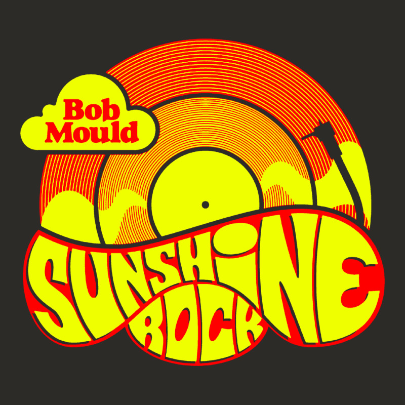 Bob Mould Müsïc Heavy Core Tee by linhVisuals | Teevron