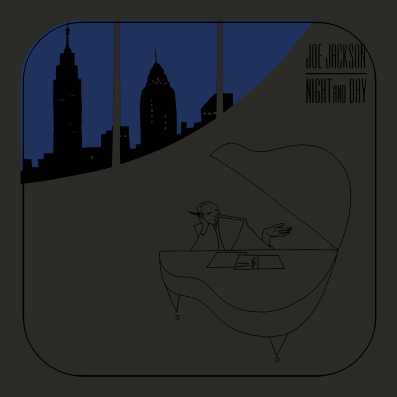 Joe Jackson Müsïc Heavy Core Tee by linhVisuals | Teevron