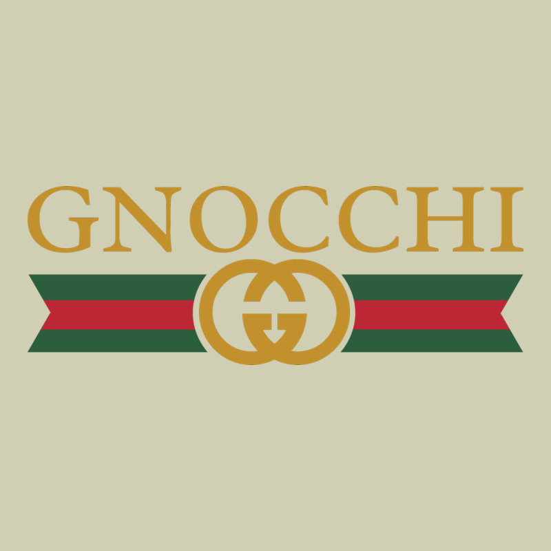 Gnocchi Heavy Core Tee by linhVisuals | Teevron