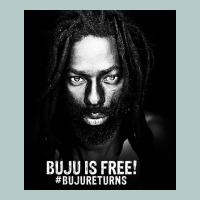 Buju Banton Reggae Heavy Core Tee | Teevron