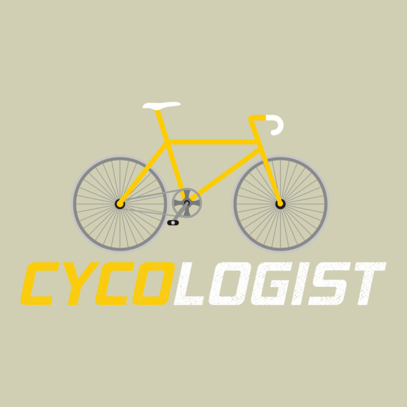 Cycologist Funny Cycling And Bicycle Sport Design Cycler Humor Gift Bi Heavy Core Tee by linhVisuals | Teevron