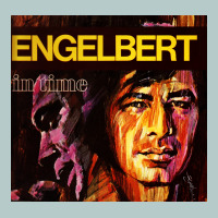Engelbert Humperdinck Vocalist Heavy Core Tee | Teevron
