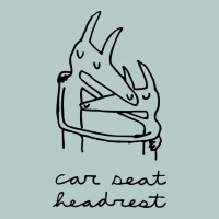 Car Seat Headrest Heavy Core Tee | Teevron