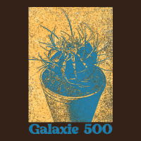Galaxie 500 Retro Vintage Look Fan Design Heavy Core Tee | Teevron
