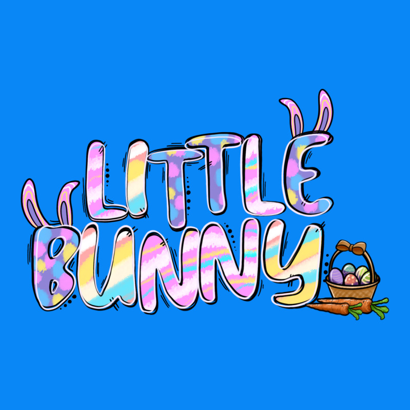 Easter Little Bunny Zipper Hoodie by Jasminsmagicworld | Teevron