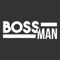 boss man | Teevron