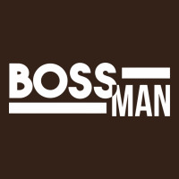 Boss Man Heavy Core Tee | Teevron