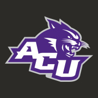 Abilene-christian-wildcats3 Heavy Core Tee | Teevron
