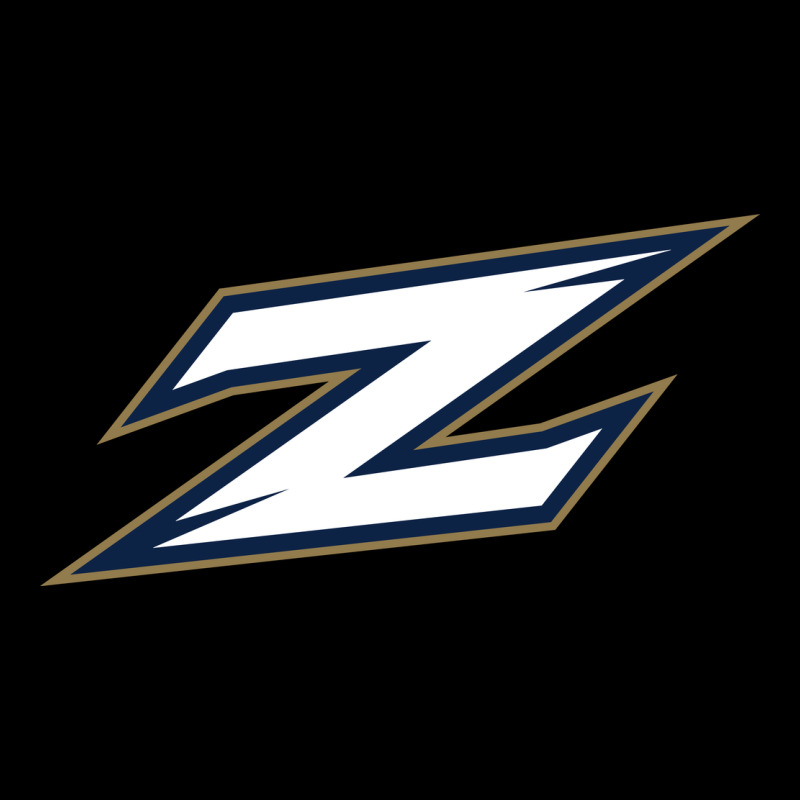 Akron Zips-merch Heavy Core Tee by linhVisuals | Teevron