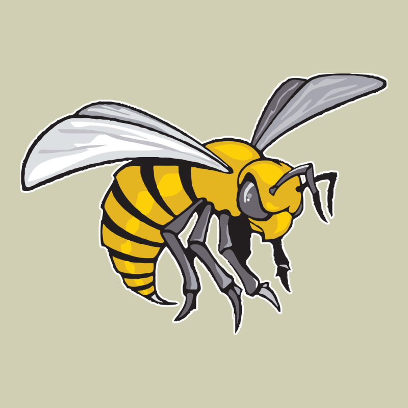 The-alabama-state-hornets Heavy Core Tee by linhVisuals | Teevron