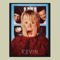 Home Alone Kevin Heavy Core Tee | Teevron