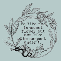 Lady Macbeth Shakespeare Quote Heavy Core Tee | Teevron