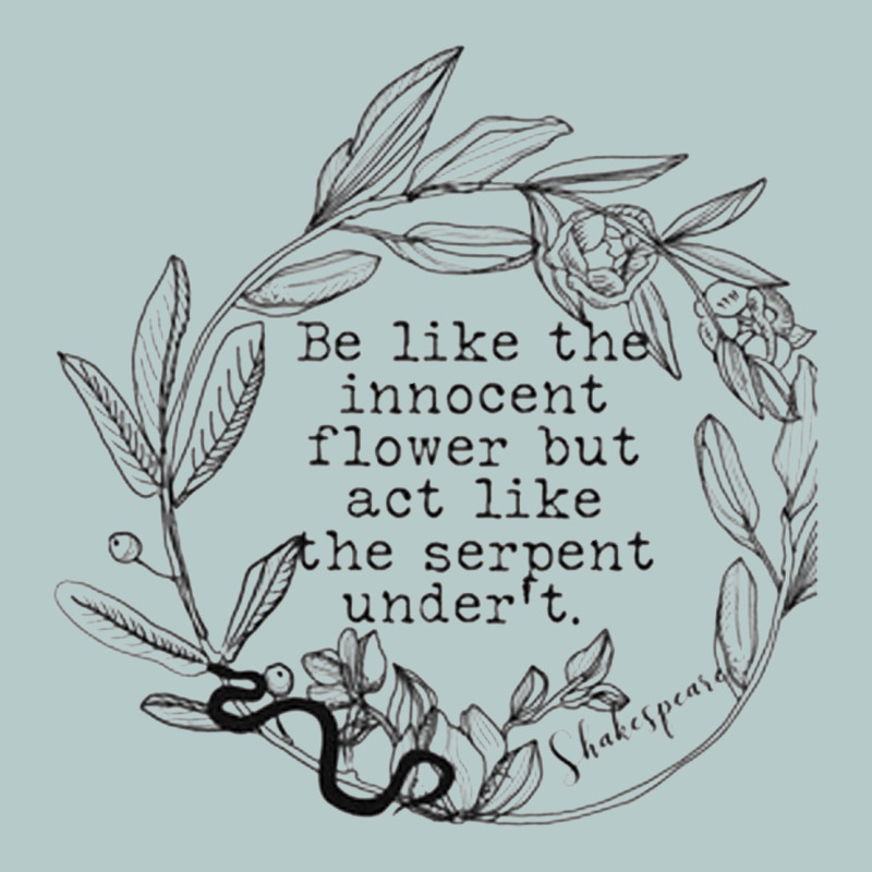 Lady Macbeth Shakespeare Quote Heavy Core Tee by linhVisuals | Teevron