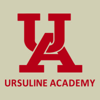 Ursuline Academy Heavy Core Tee | Teevron