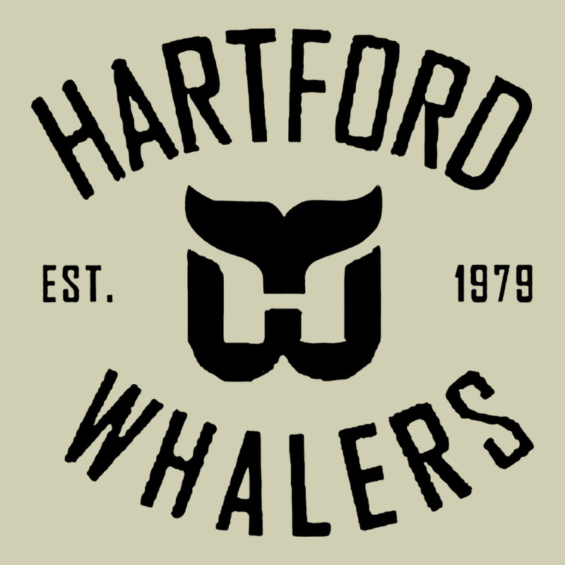 Hartford Ice Hockey 1979 Heavy Core Tee by linhVisuals | Teevron