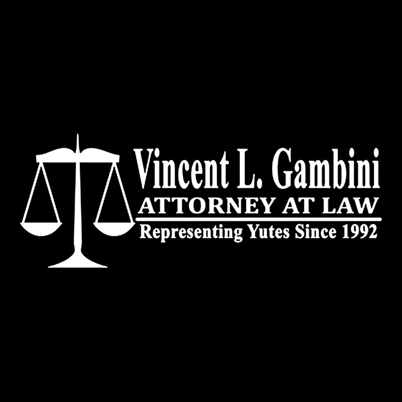 My Cousin Vinny   Vincent Gambini Heavy Core Tee by linhVisuals | Teevron