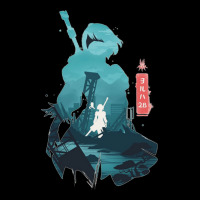 Nier Automata Heavy Core Tee | Teevron
