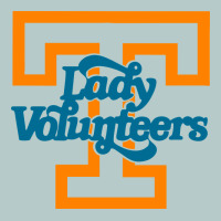 Tennessee Lady Volunteers Heavy Core Tee | Teevron