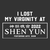 i lost my virginity at shen yun 2022   t shirt | Teevron