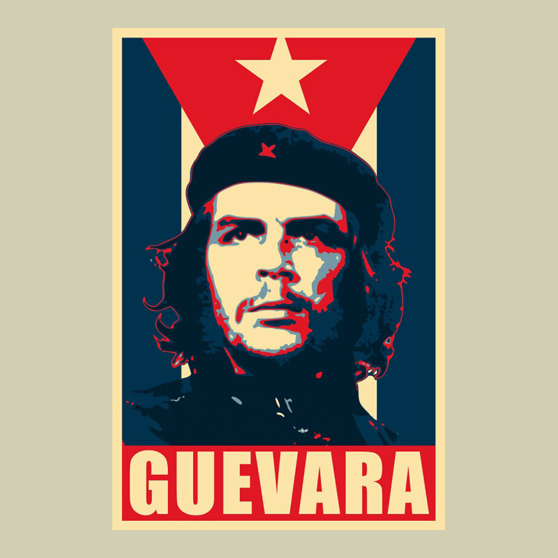 Guevara Heavy Core Tee by linhVisuals | Teevron