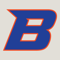 New-boise-state Heavy Core Tee | Teevron