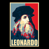 Leonardo Heavy Core Tee | Teevron