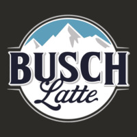 Busch Latte Cool Heavy Core Tee | Teevron