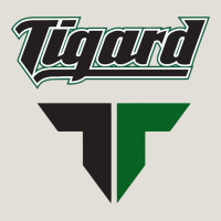 Tigard High School Heavy Core Tee | Teevron
