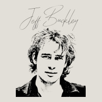 Jeff Buckley 90s Style Fan Art Heavy Core Tee | Teevron