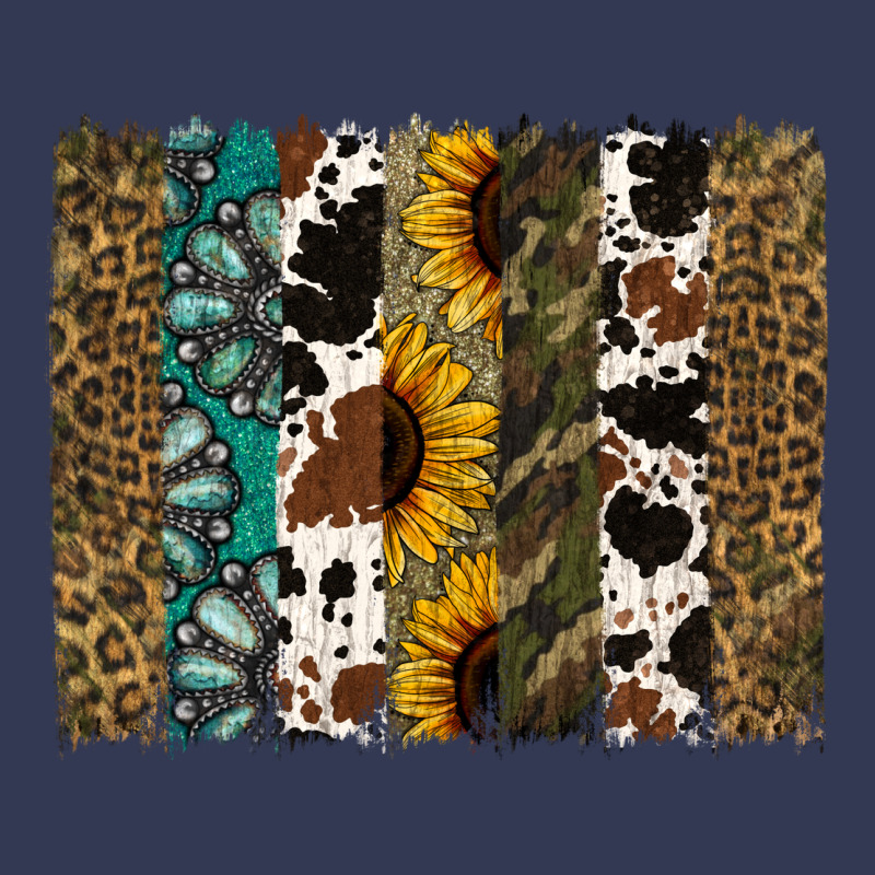 Western Brushstroke Heavyweight Hoodie by Jasminsmagicworld | Teevron