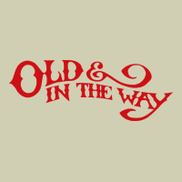 Old And In The Way Musician Heavy Core Tee | Teevron