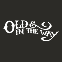 Old And In The Way Musician Heavy Core Tee | Teevron