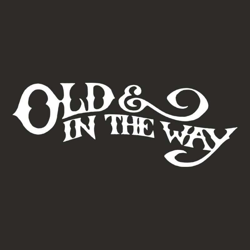 Old And In The Way Musician Heavy Core Tee by linhVisuals | Teevron