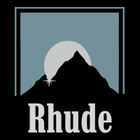 Rhude Adventure Heavy Core Tee | Teevron