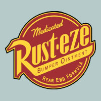 Rust Eze Medicated Toys Kids Heavy Core Tee | Teevron