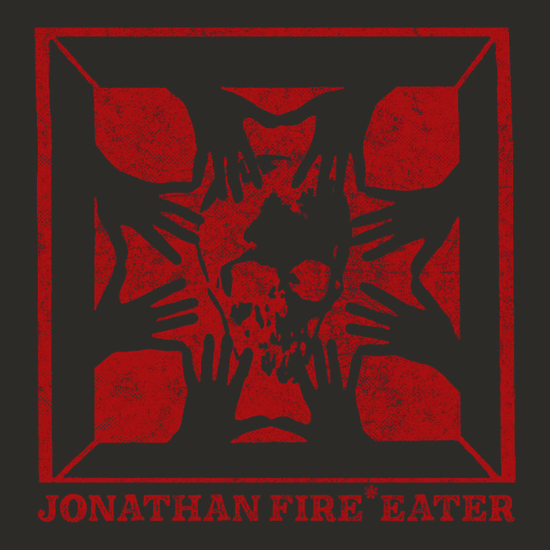 Jonathan Fireeater Heavy Core Tee by linhVisuals | Teevron
