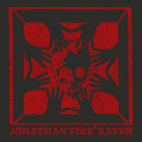 Jonathan Fireeater Heavy Core Tee | Teevron