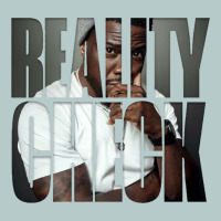 Kevin Hart Album Art Heavy Core Tee | Teevron