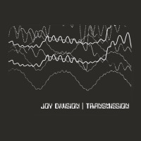 Joy Division Transmission Fanart Tribute Design Heavy Core Tee | Teevron