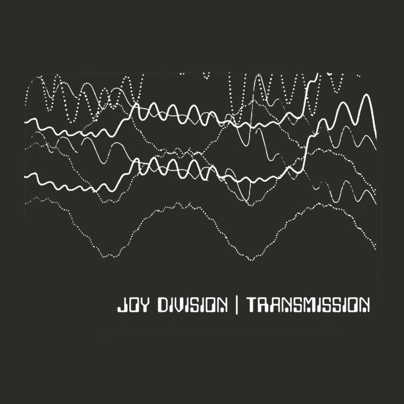 Joy Division Transmission Fanart Tribute Design Heavy Core Tee by linhVisuals | Teevron