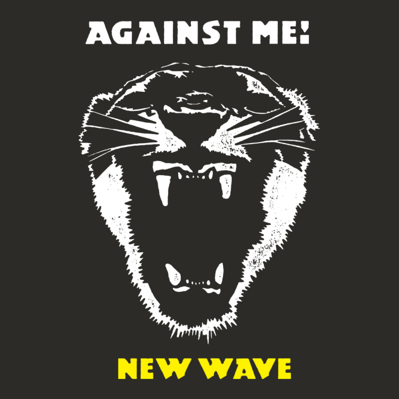 Against Me Wave Tour 2022 Heavy Core Tee by linhVisuals | Teevron