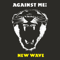 Against Me Wave Tour 2022 Heavy Core Tee | Teevron