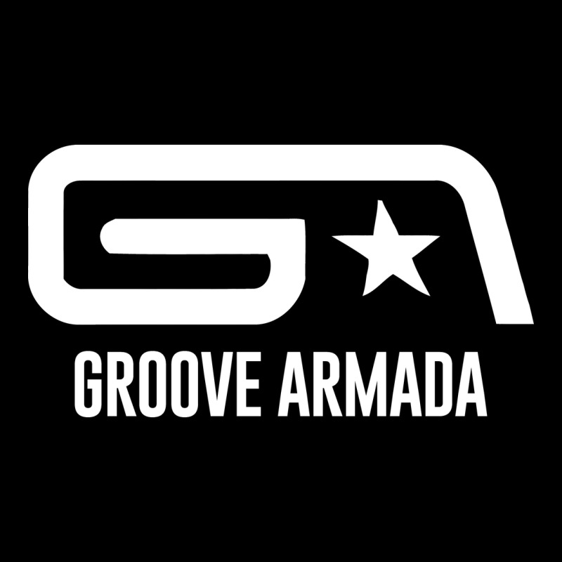 Groove Armada Northern Star Heavy Core Tee by linhVisuals | Teevron