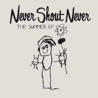 Never Shout Never Heavy Core Tee | Teevron